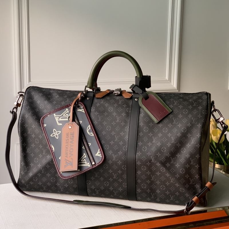 LV Travel Bags